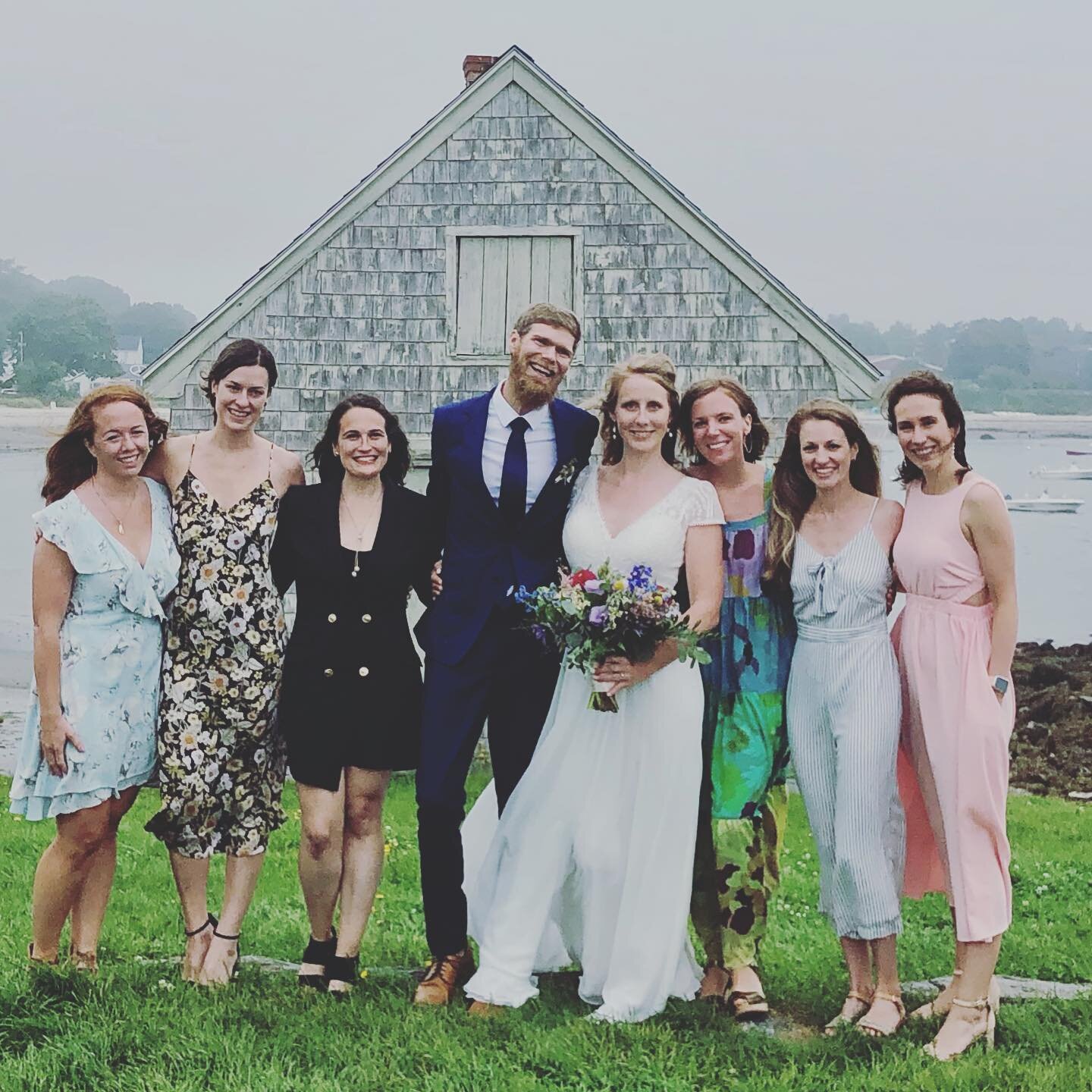 These ladies ❤️ forever my ride or dies