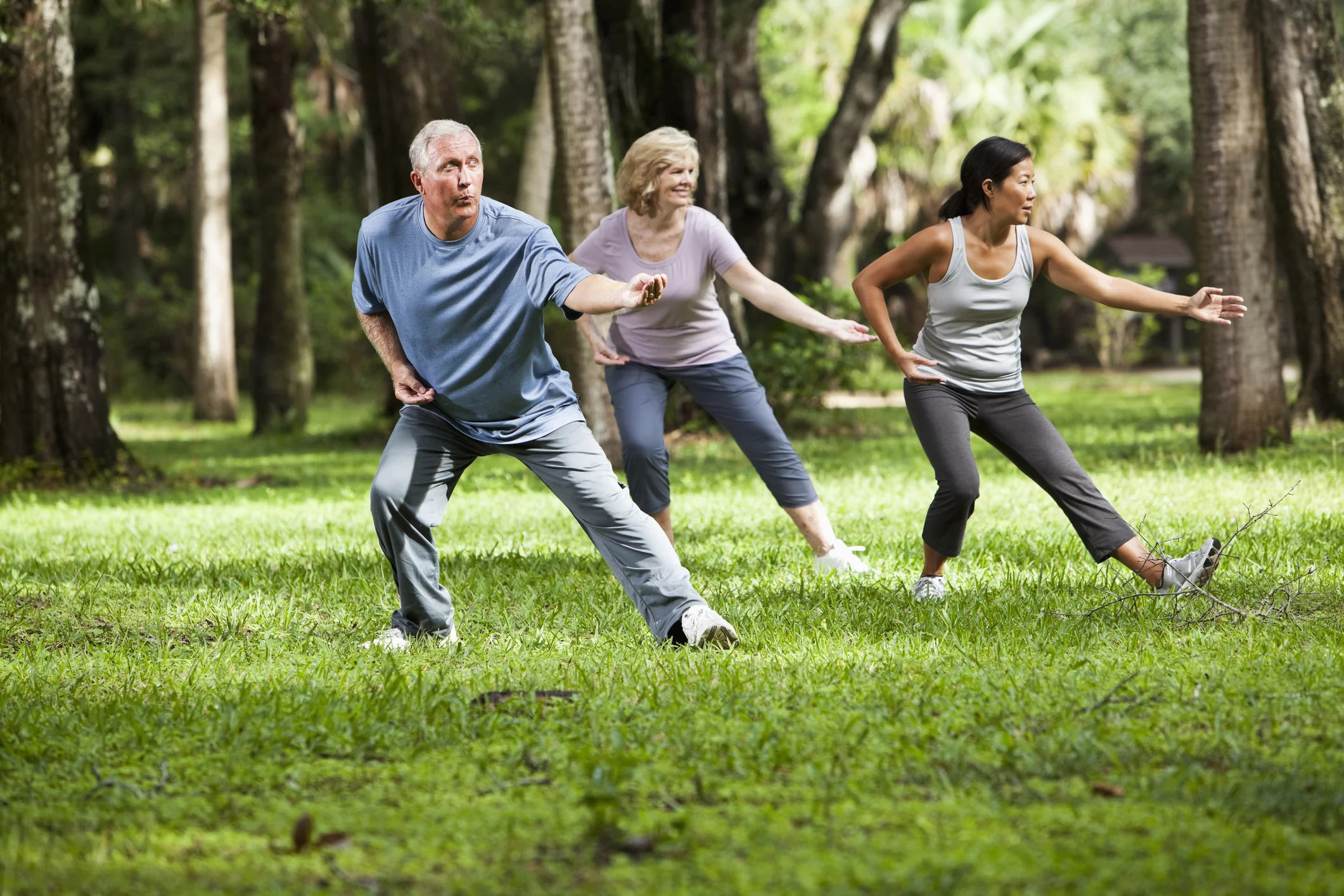 Why You Should Move Even if You Have Pain