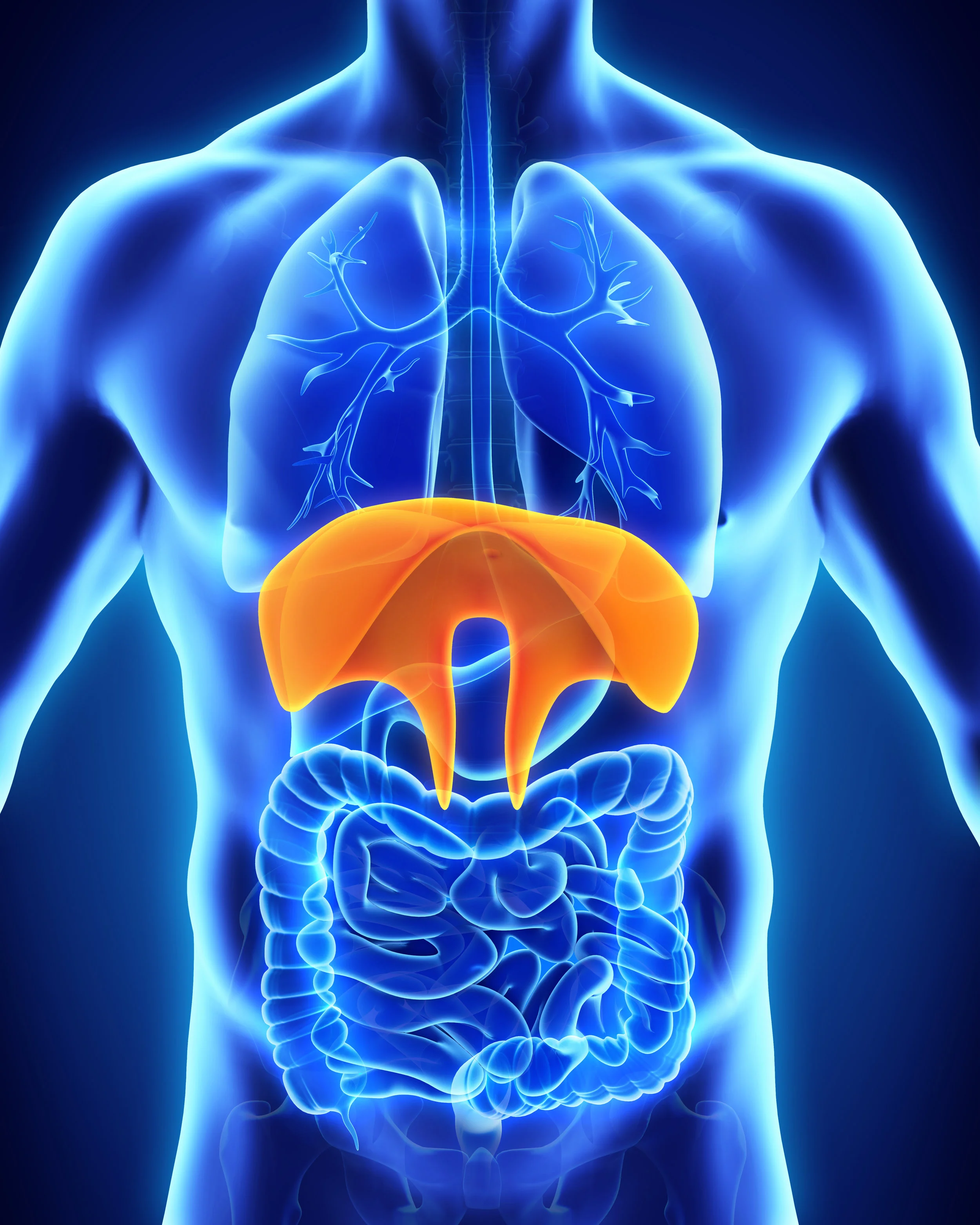 How Your Breathing Might Be Hurting You