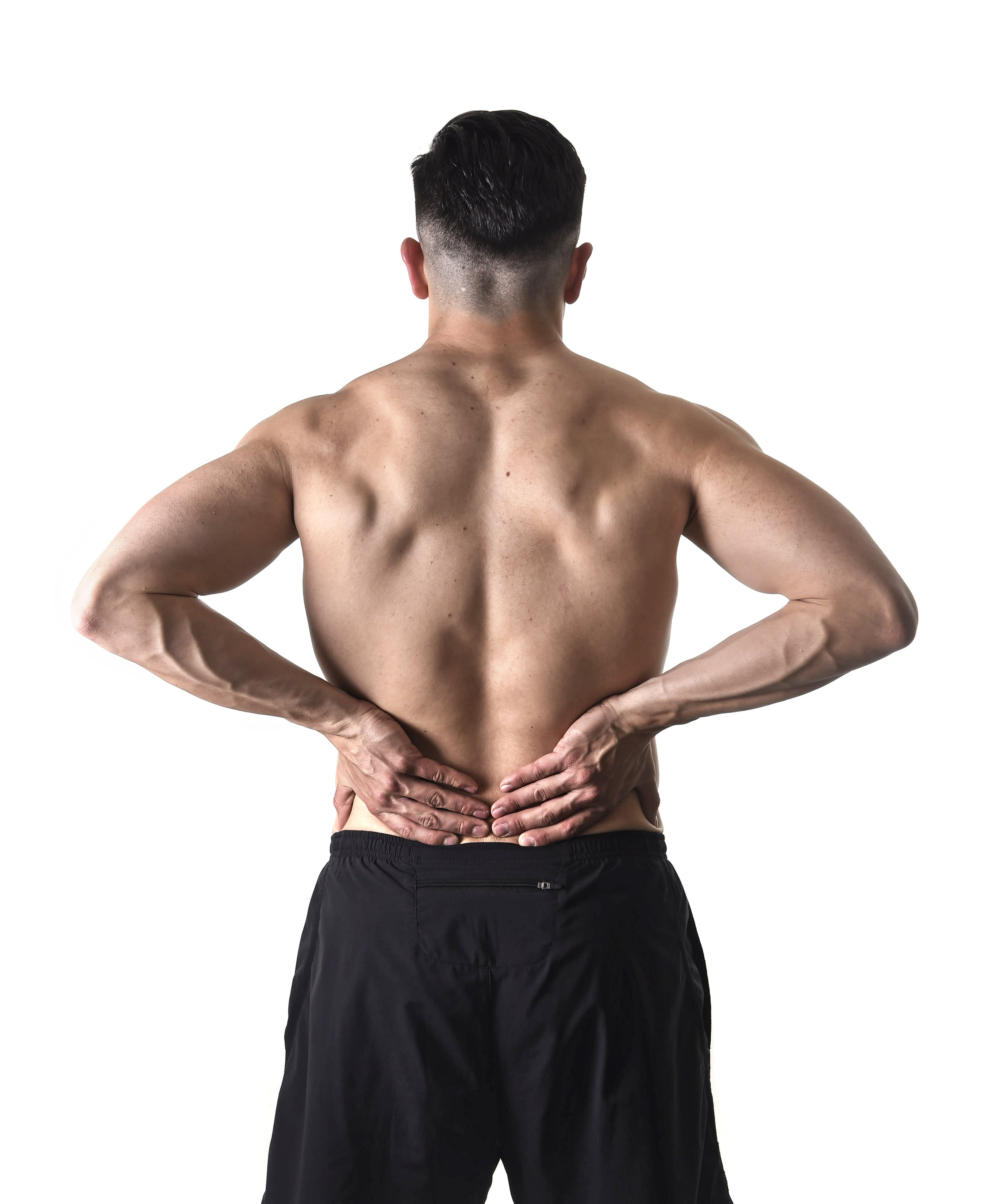 3 Simple Ways to Reduce Back Pain