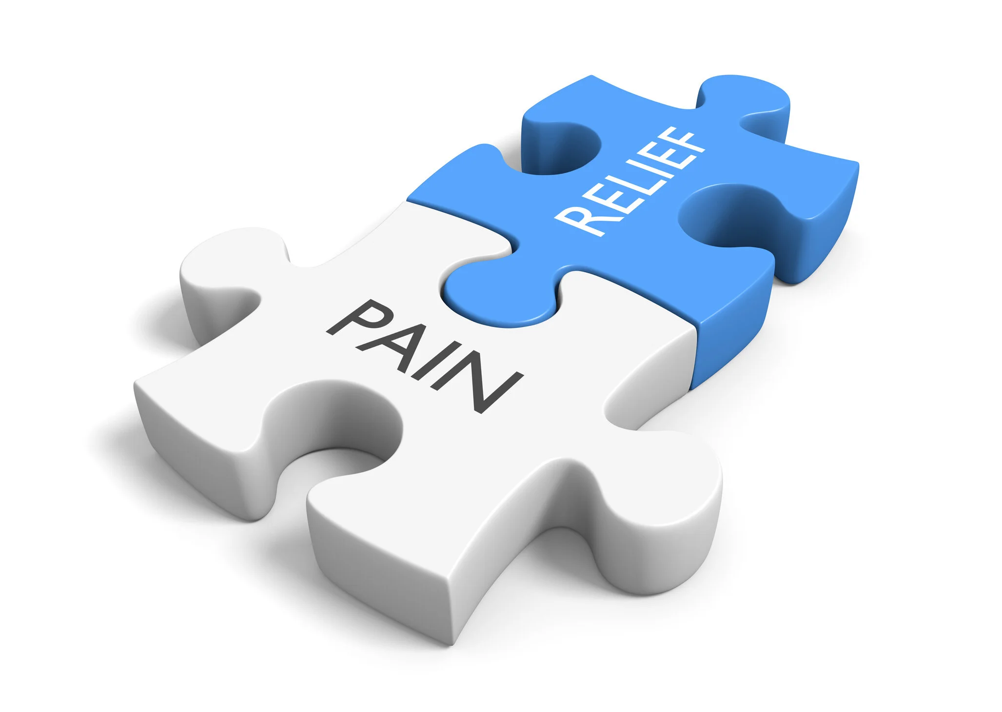 Can Chronic Pain Be Cured?