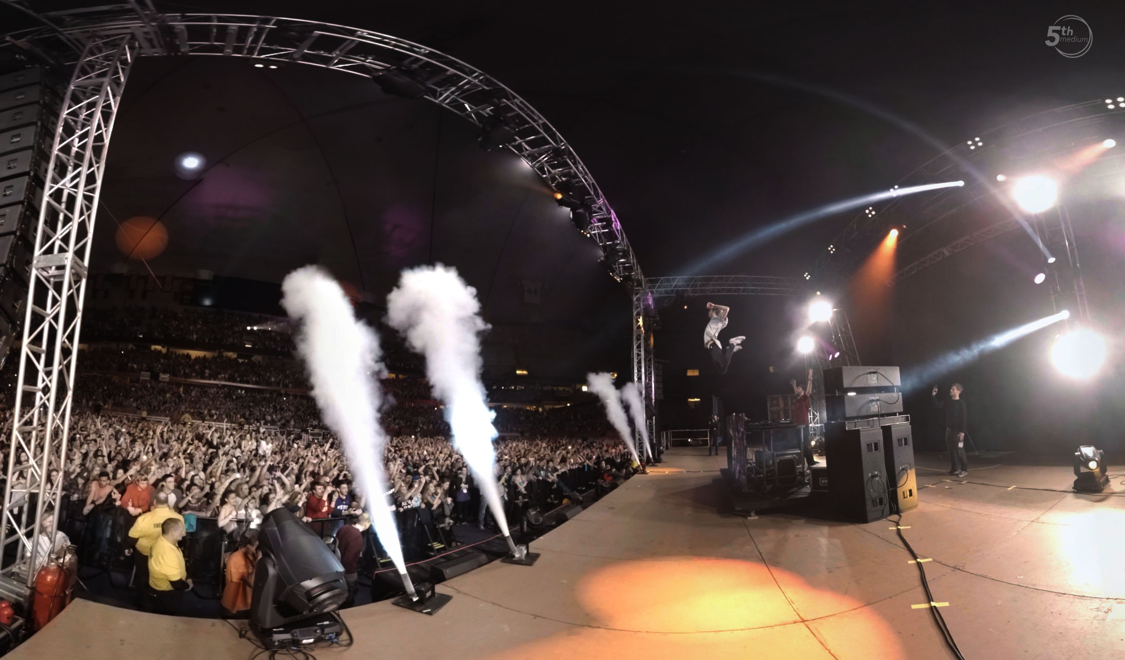 This was the view from my camera