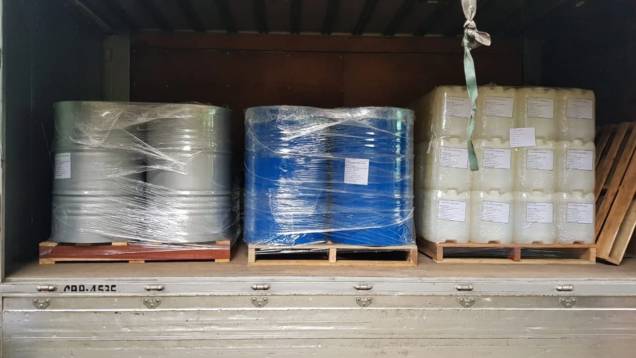 60/40 MCT Oil — MCT Oil and MCT Powder Supplier