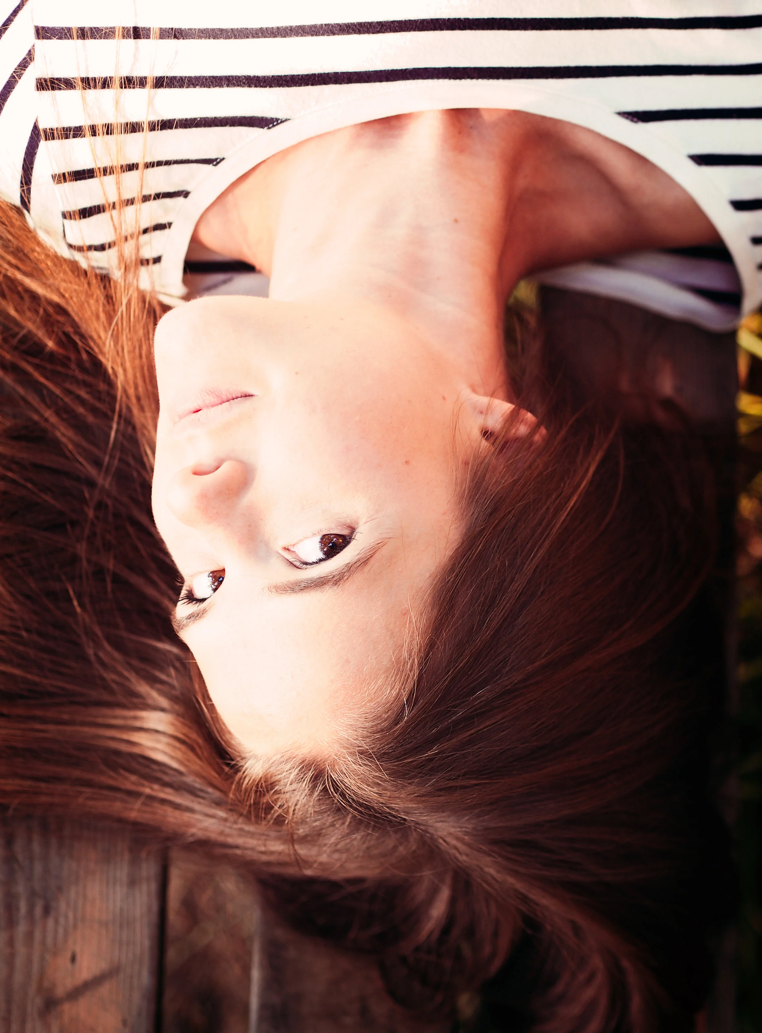 How to Get DIY Glowing Skin and Shining Hair