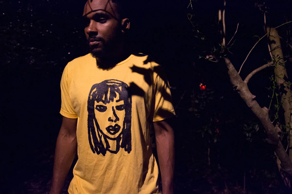 BECAUSEUS BE T-SHIRT