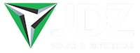 JDZ Solar Logo