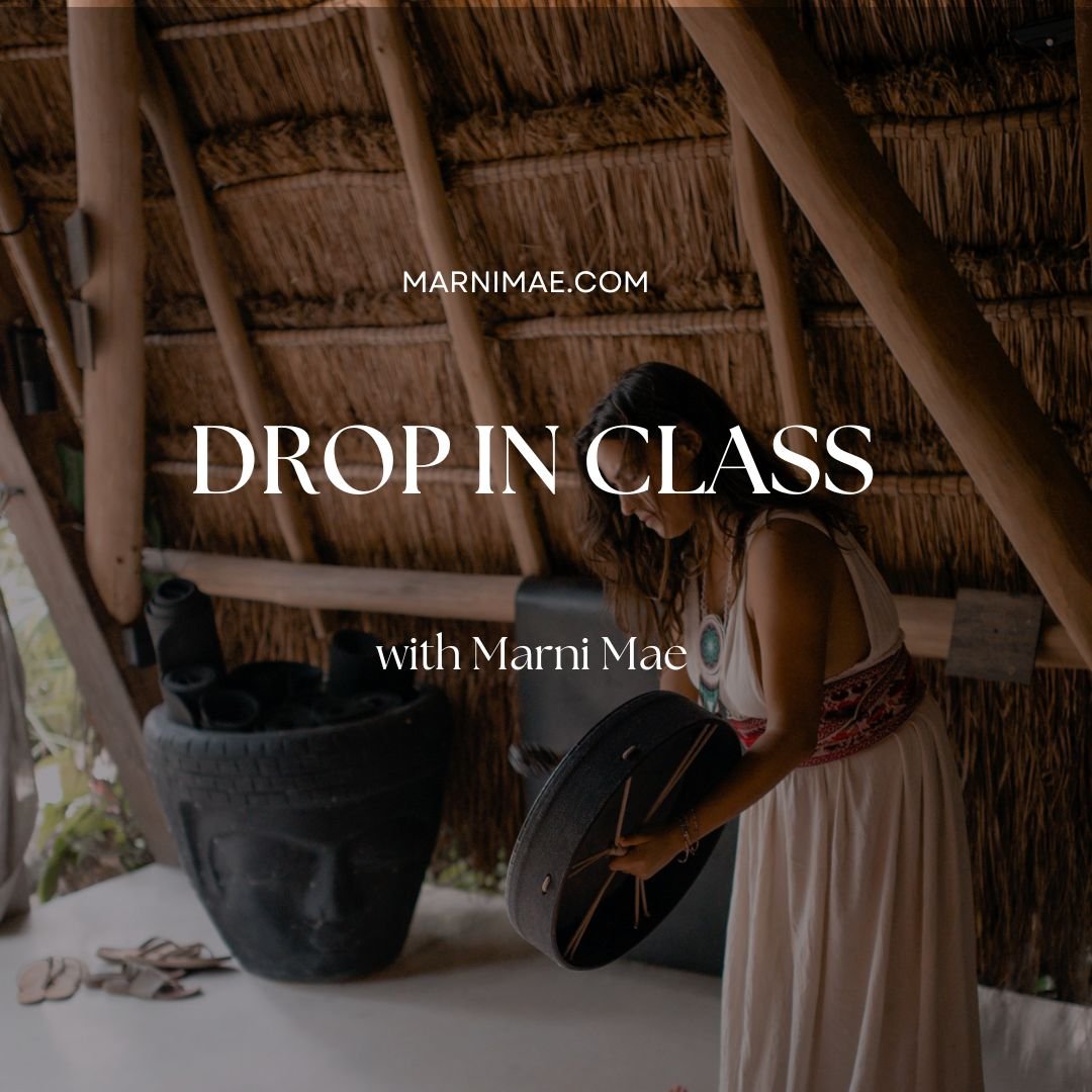 Energy Reset - Drop In