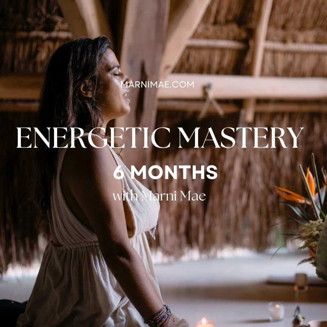 Energetic mechanics container PAY IN FULL