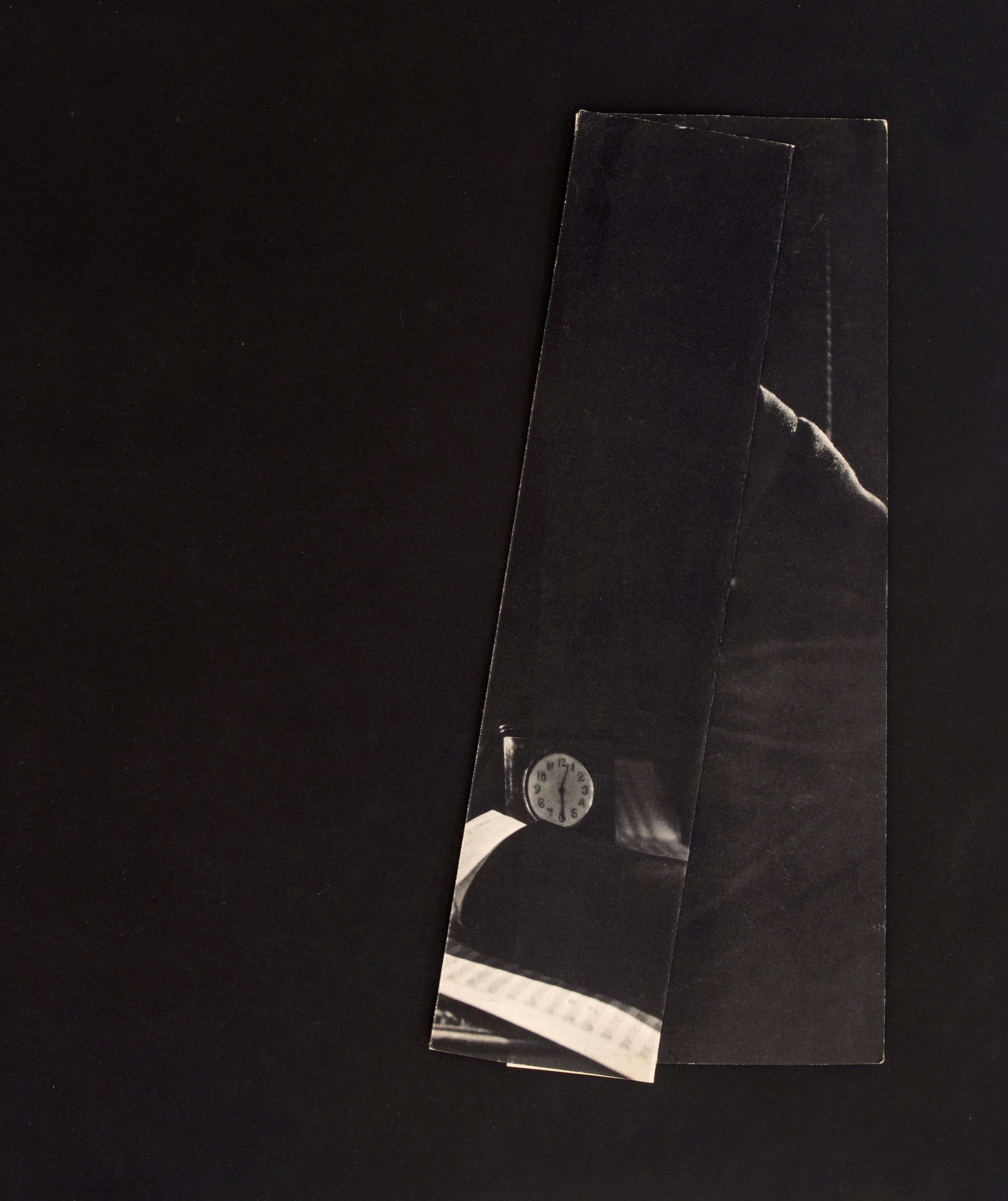   of greatness (s.t.b.)  2020 folded photogravure book page, frame 17.75 x 15 inches   
