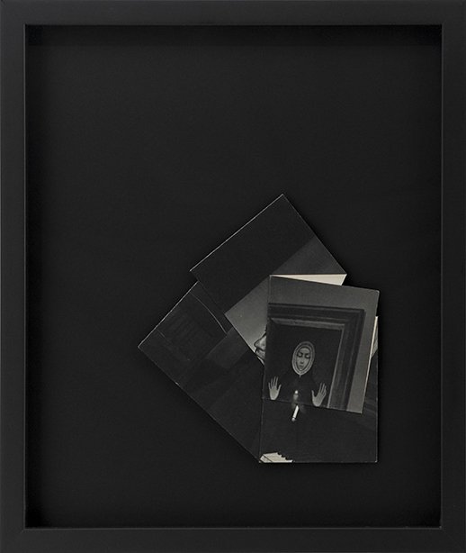   of greatness (g.c.m.)  2020 folded photogravure 17.75 x 15 inches 