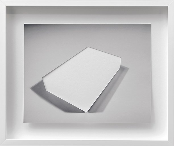   Still Life, One Object (Peale’s Book)  2022  archival inkjet print edition of 3 11 x 14 inches 