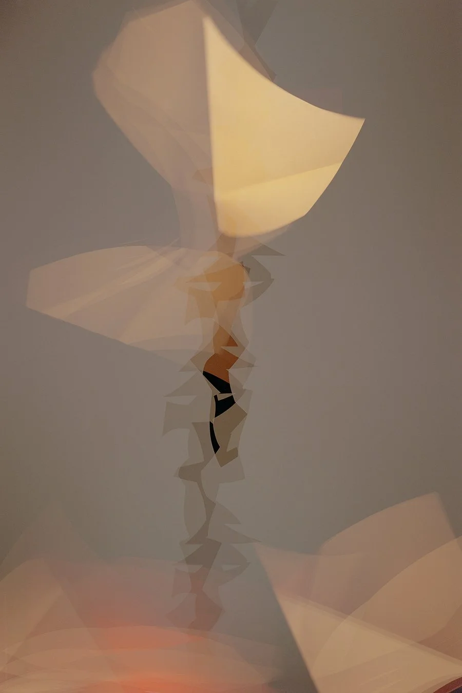   Kindle  2026 archival pigment print edition of 3 55 × 36 inches | 139.7 × 91.4cm 