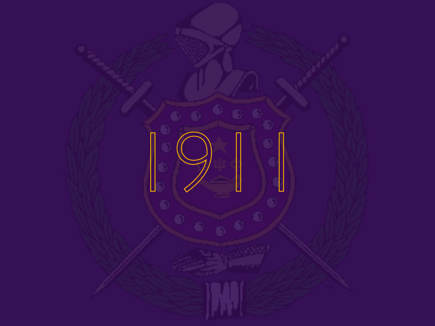 Omega Psi Phi Fraternity, Inc.