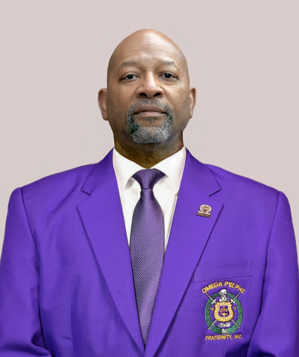 Executive Council — OKK Ques