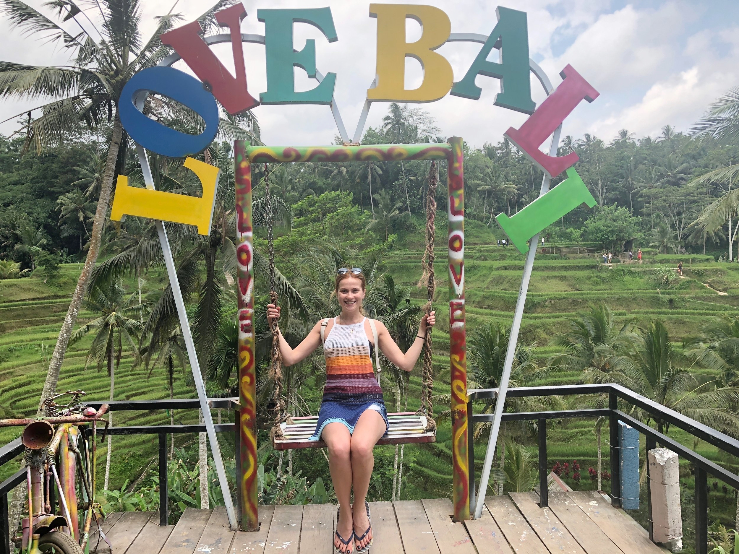 10 tips to have great time in Bali