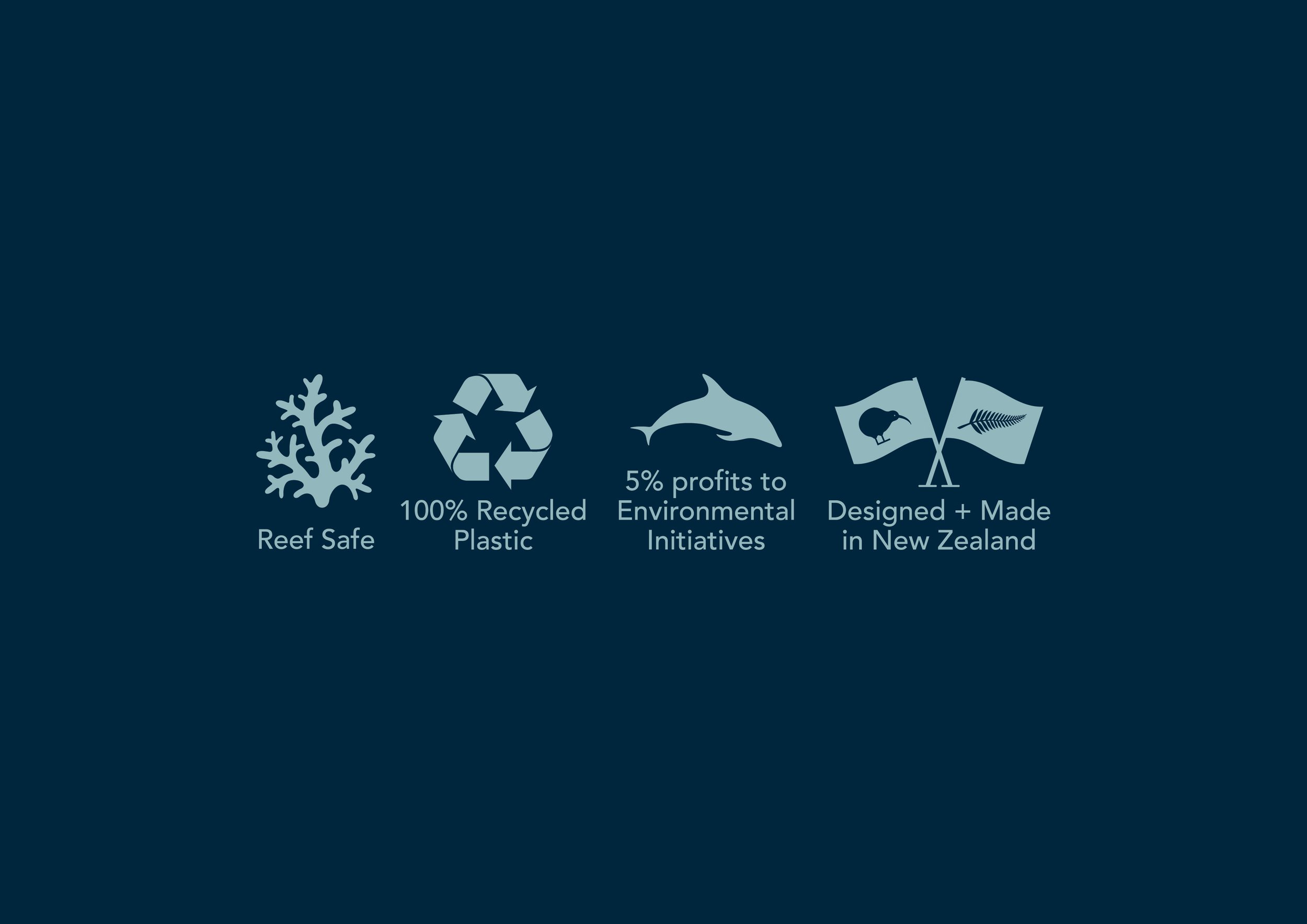 Created by ocean lovers + skincare experts, Sol+Sea is skincare designed for a generation that knows better and cares more about the future ahead of them. Photography courtesy of Sol+Sea