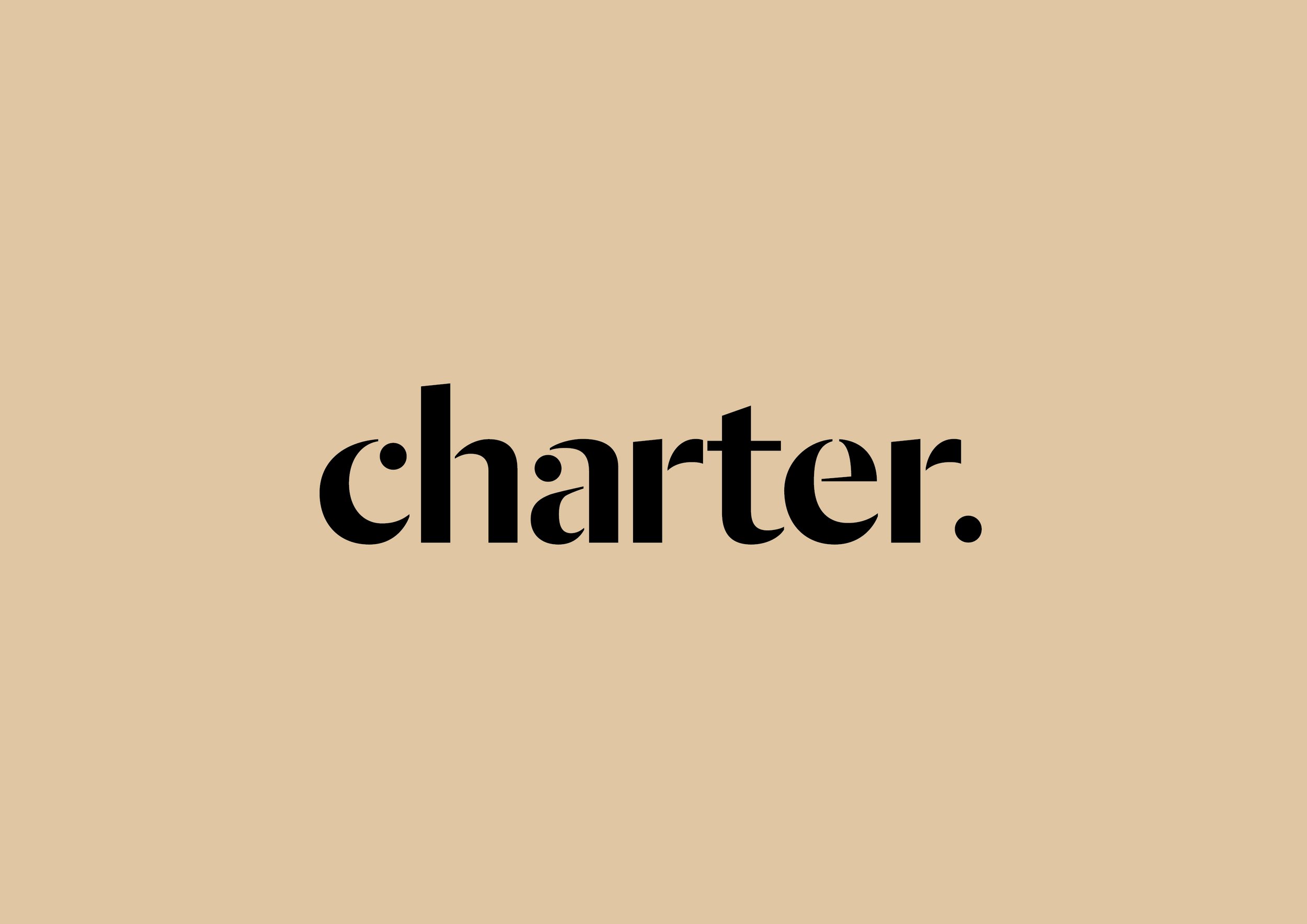 Charter are independent experts in the finance industry, with many years of experience across a range of financial disciplines. They work tirelessly to help you meet your financial goals and use our experience to tailor a solution that’s right for y