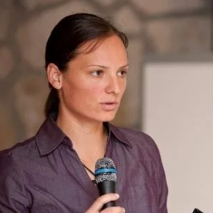 MILICA BEGOVIC RADOJEVIC (TR)