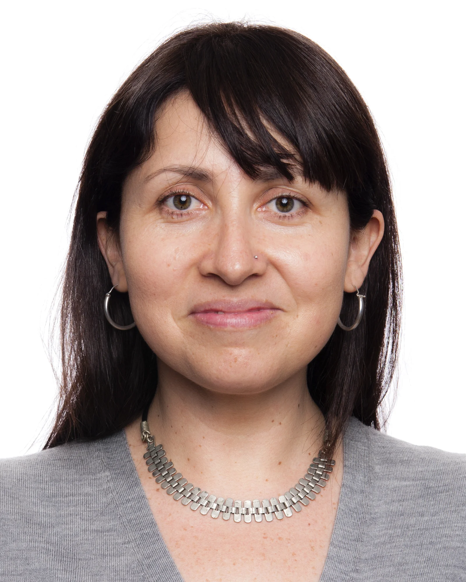GABRIELLA GÓMEZ-MONT (MX)