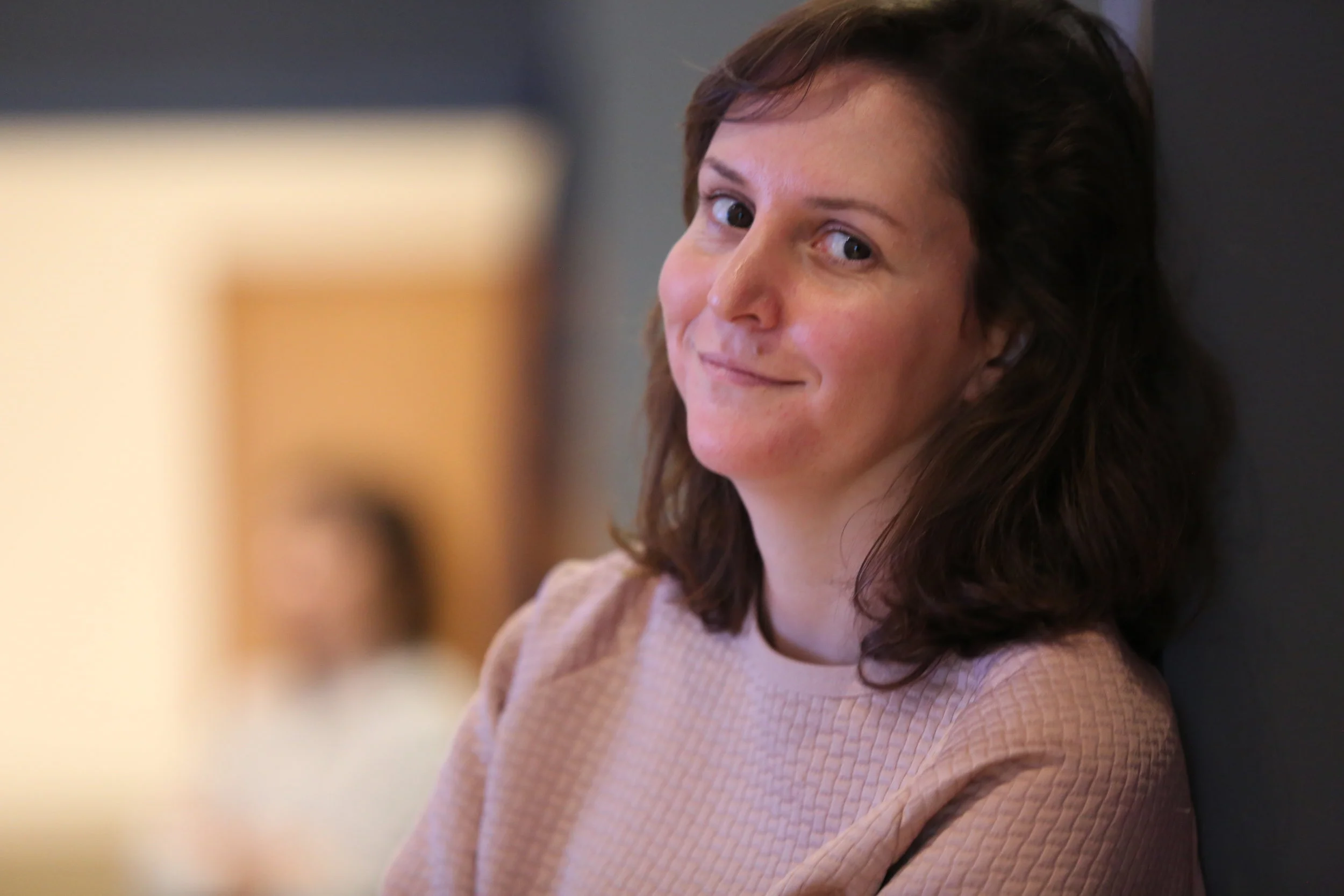 RYM BAOUENDI (TN/US)