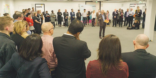 6 things social innovation can offer to an out of control world 