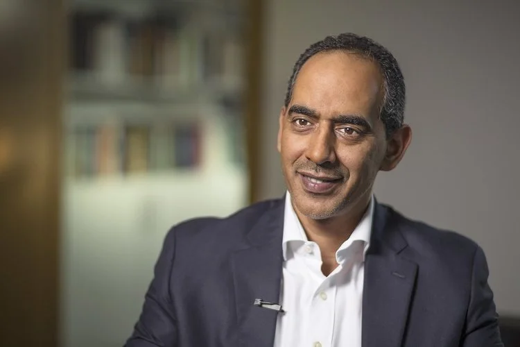 Tarik Yousef (QA)
