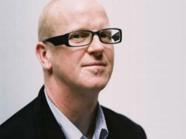 Charlie Leadbeater (UK)