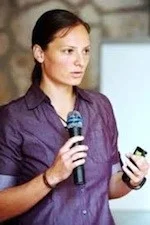 Millie Begovic Radojevic (TR)