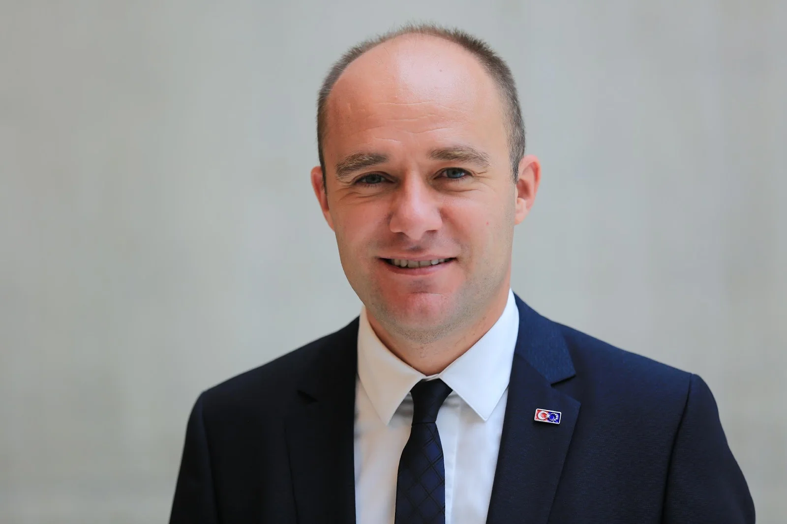 Bülent Özcan (TR)