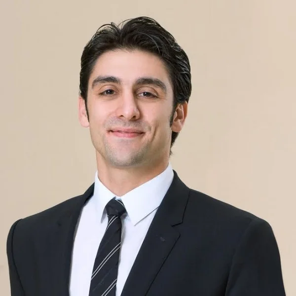 Emre Zorlu (TR)