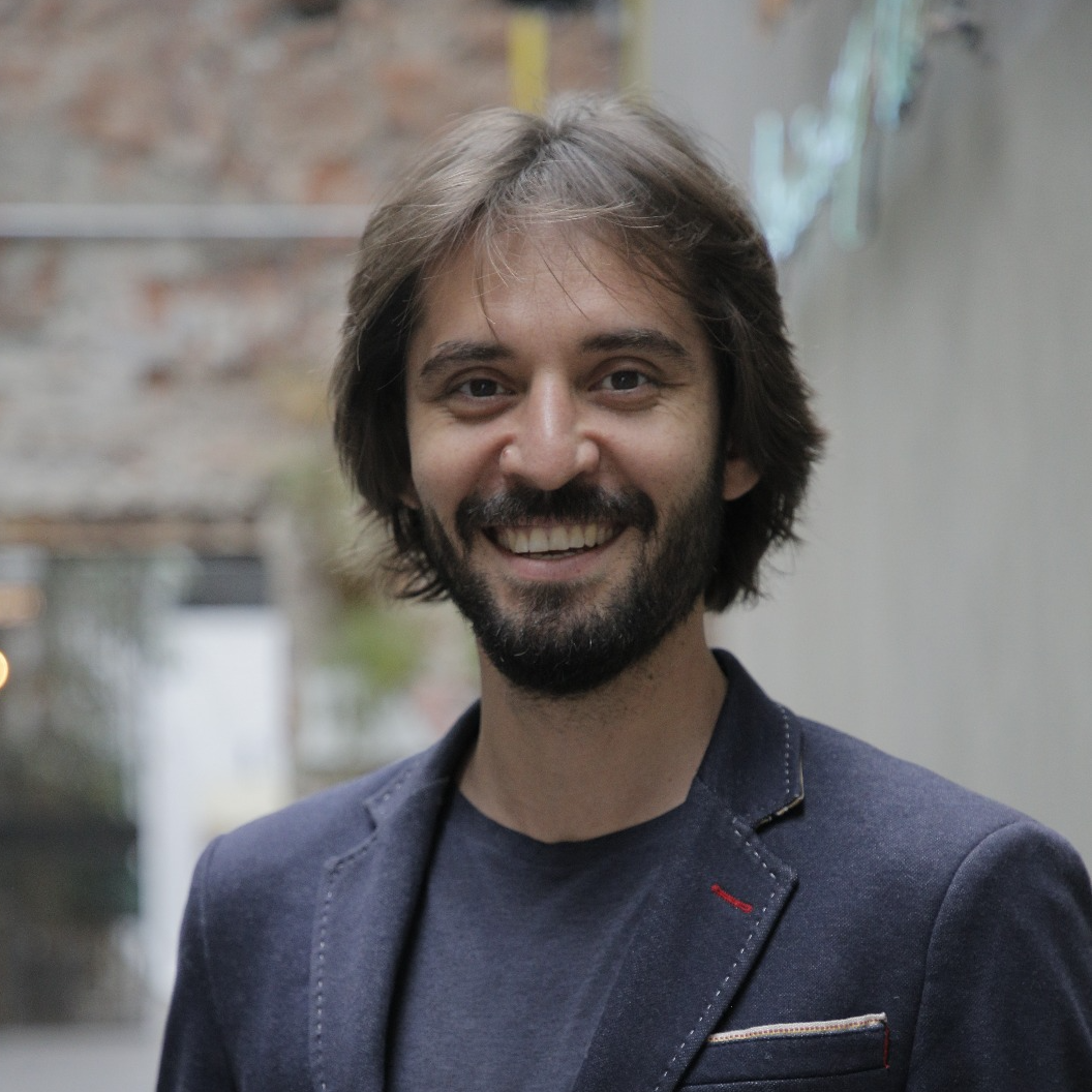 Bugra Celik (TR)