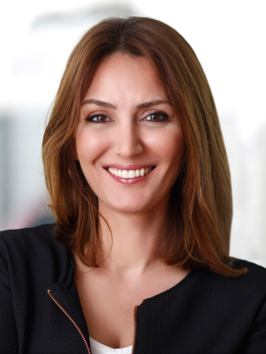 Ayla Goksel (TR)