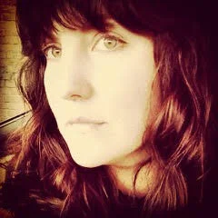 Cassie Robinson (UK)