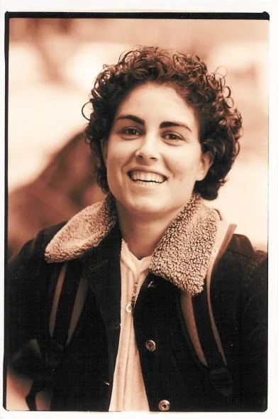 Zeynep Kadirbeyoğlu