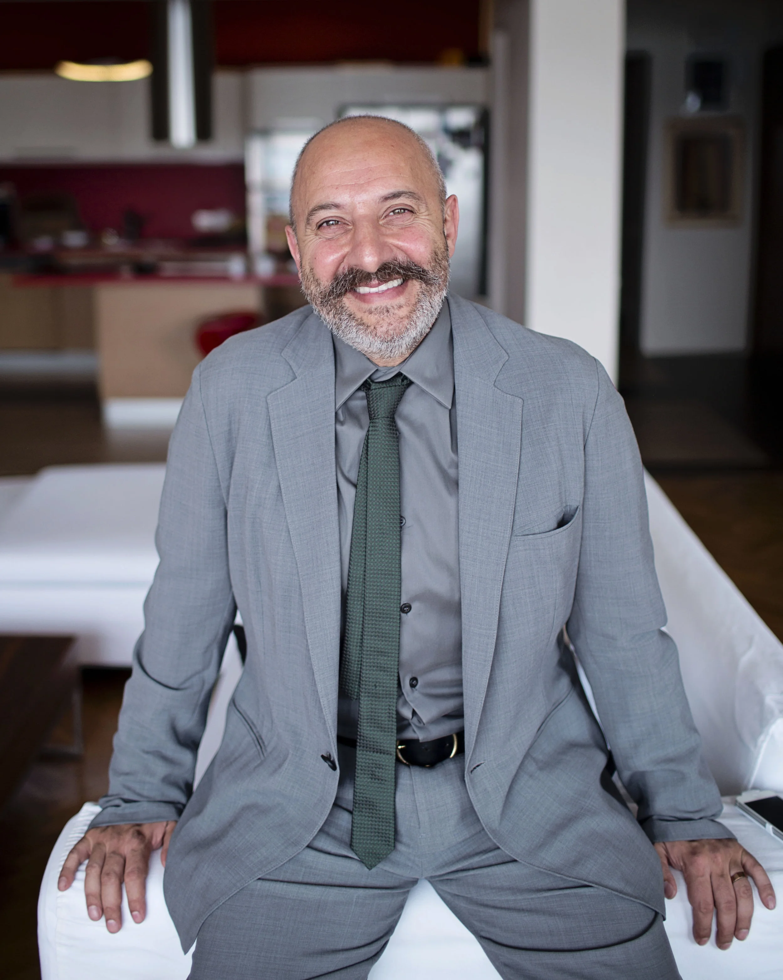 Ecmel Ayral (TR)