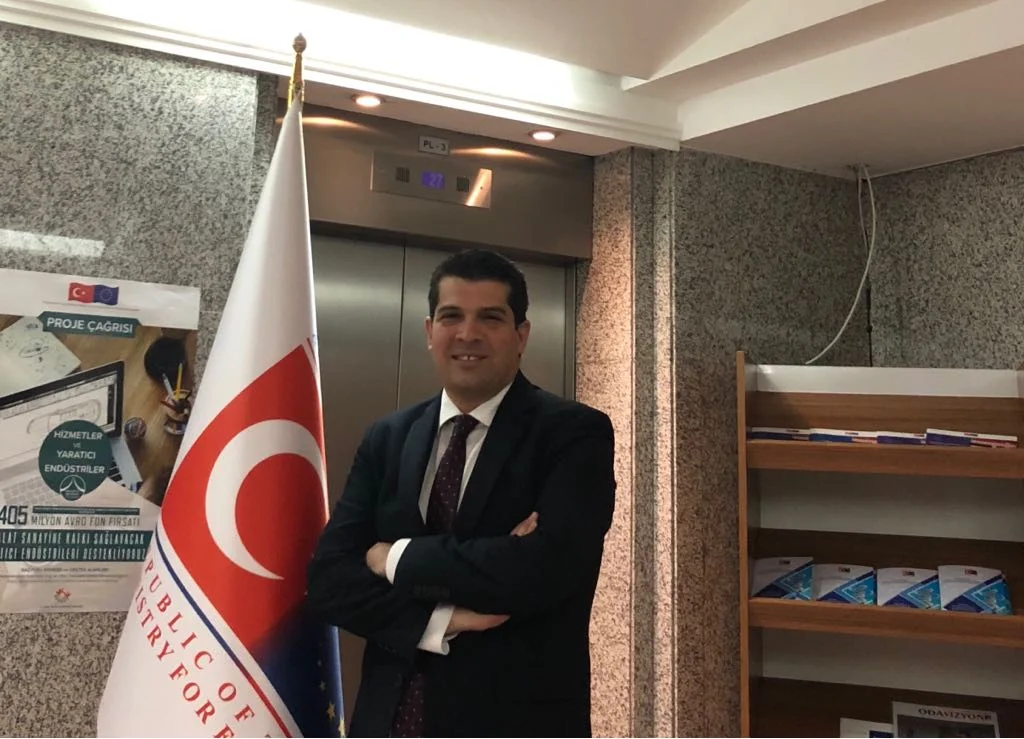 Sinan Ayhan 