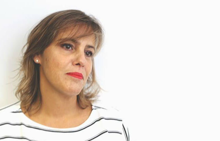 Teresa Franqueira