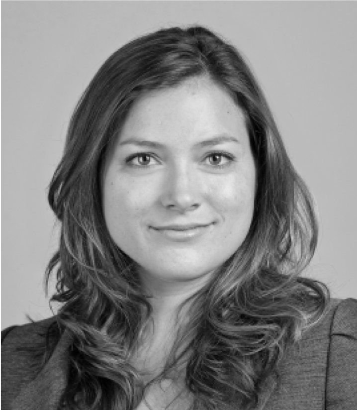 Sierra Hawthorne (US)
