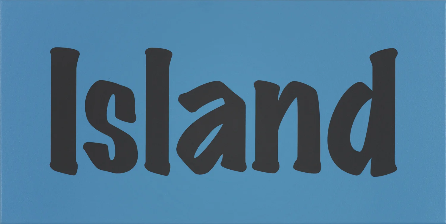 Island 2010