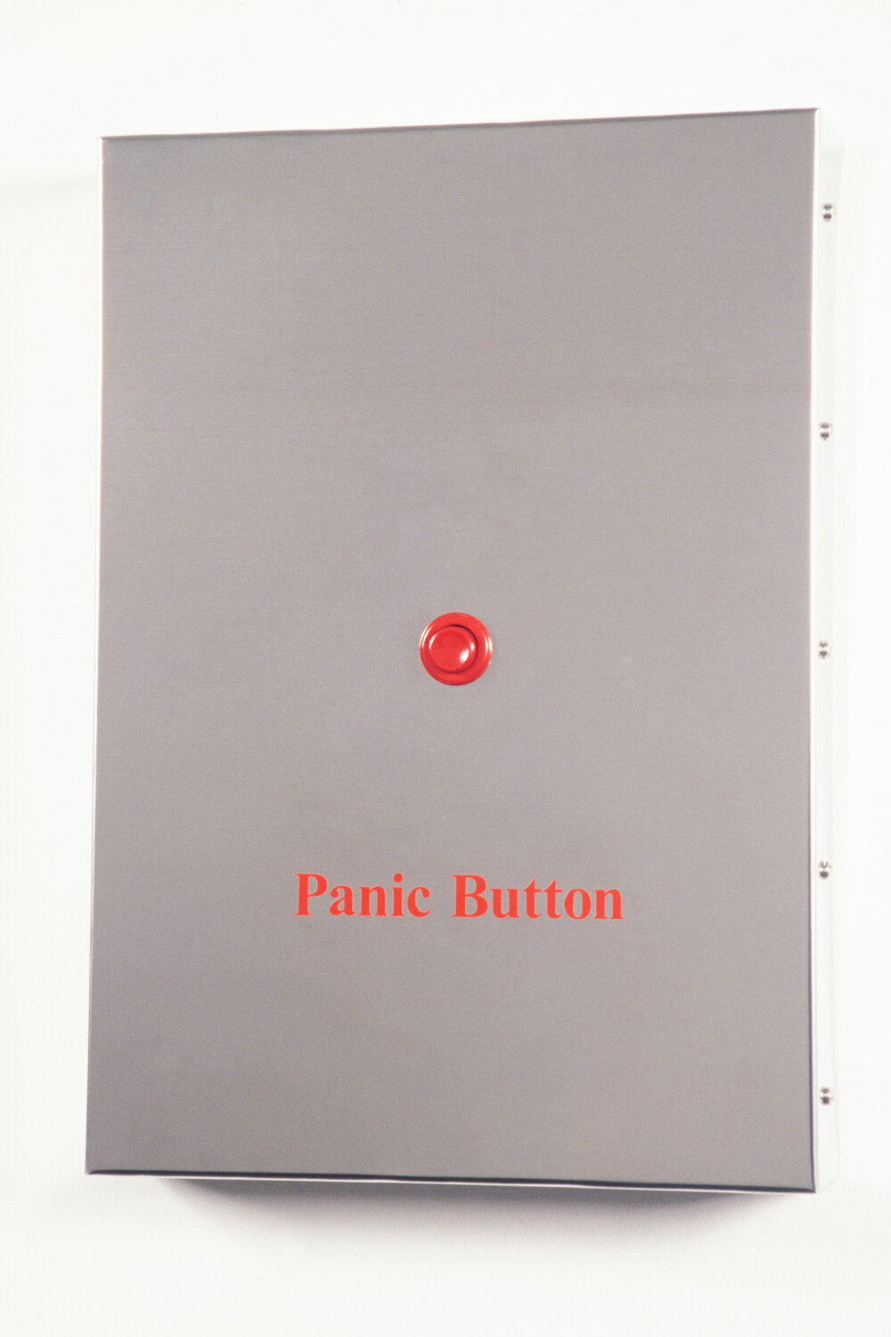 Panic Button 1997
