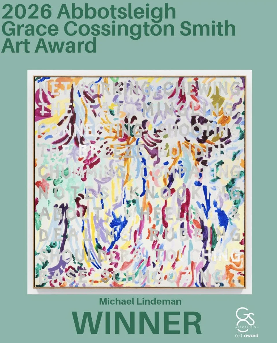 Winner – Abbotsleigh Grace Cossington Smith Art Award