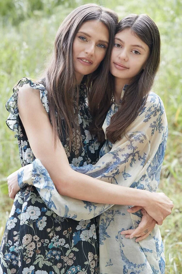 Bianca Balti Daughter Matilda bianca-balti-daughter-matilda