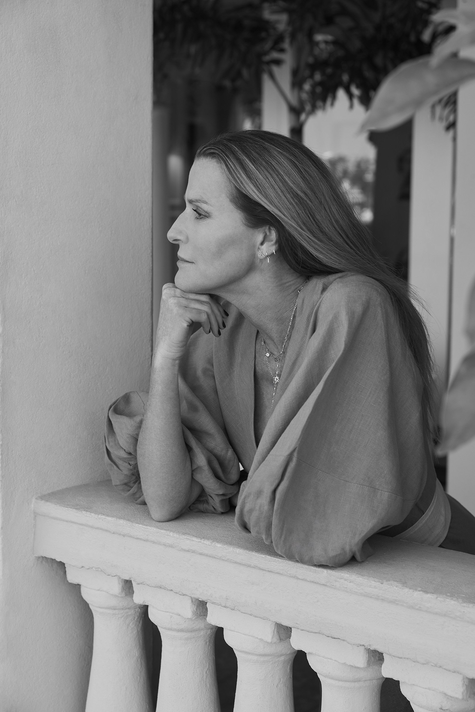 India Hicks