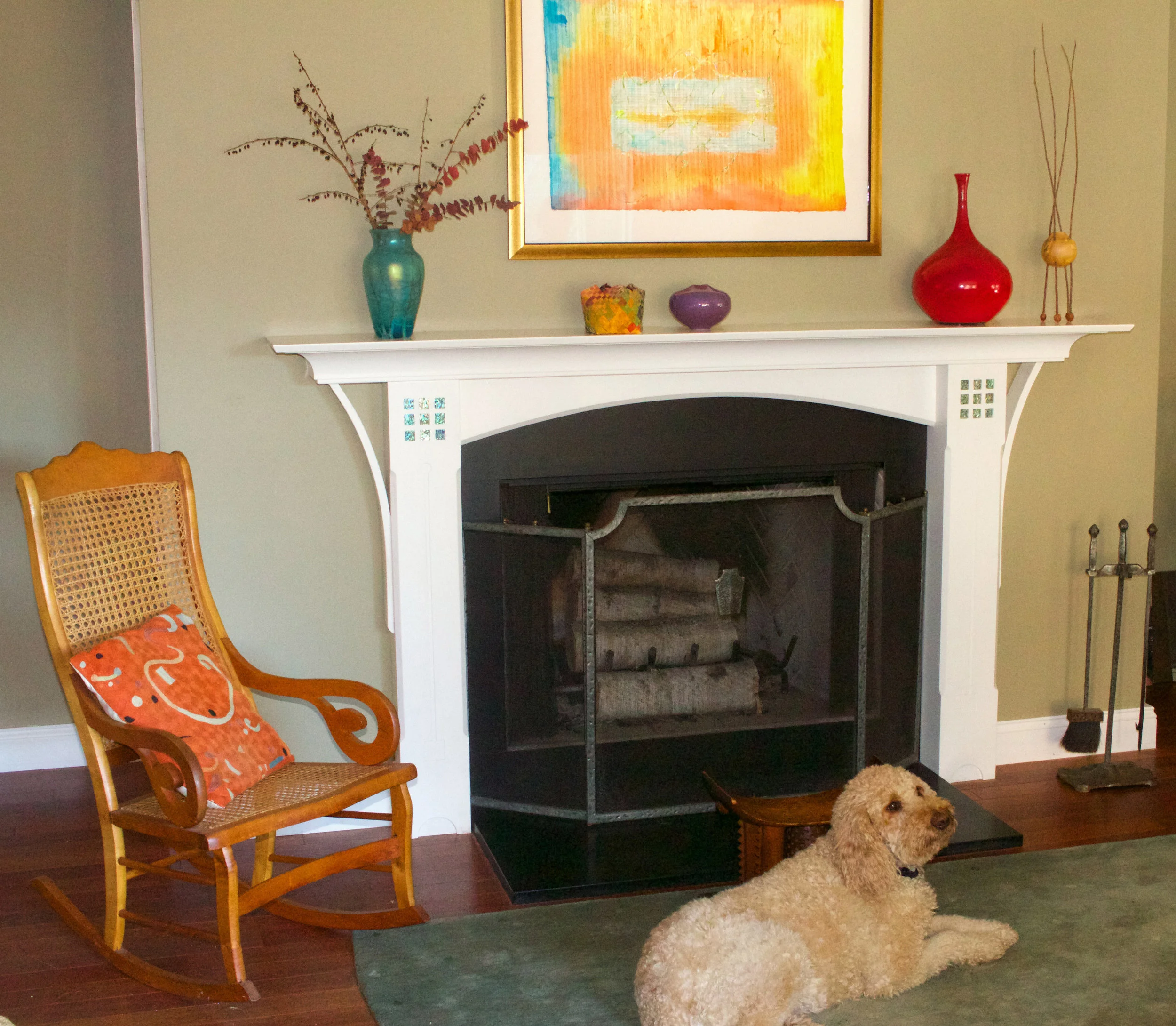 INTERIORS-Mantle-withPup.jpg