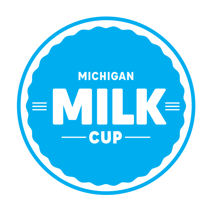 Michigan Milk Cup