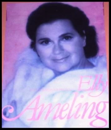 Elly Ameling