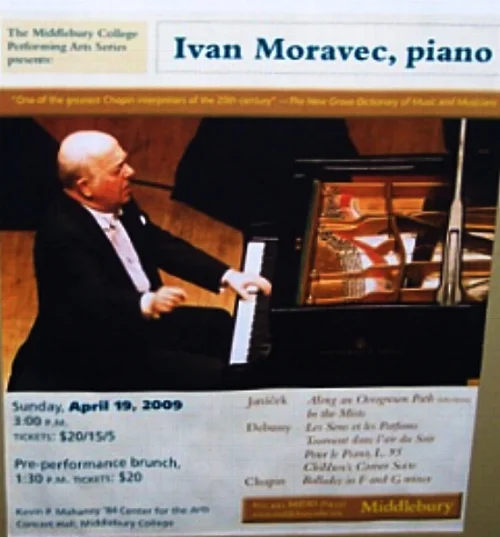 Ivan Moravec