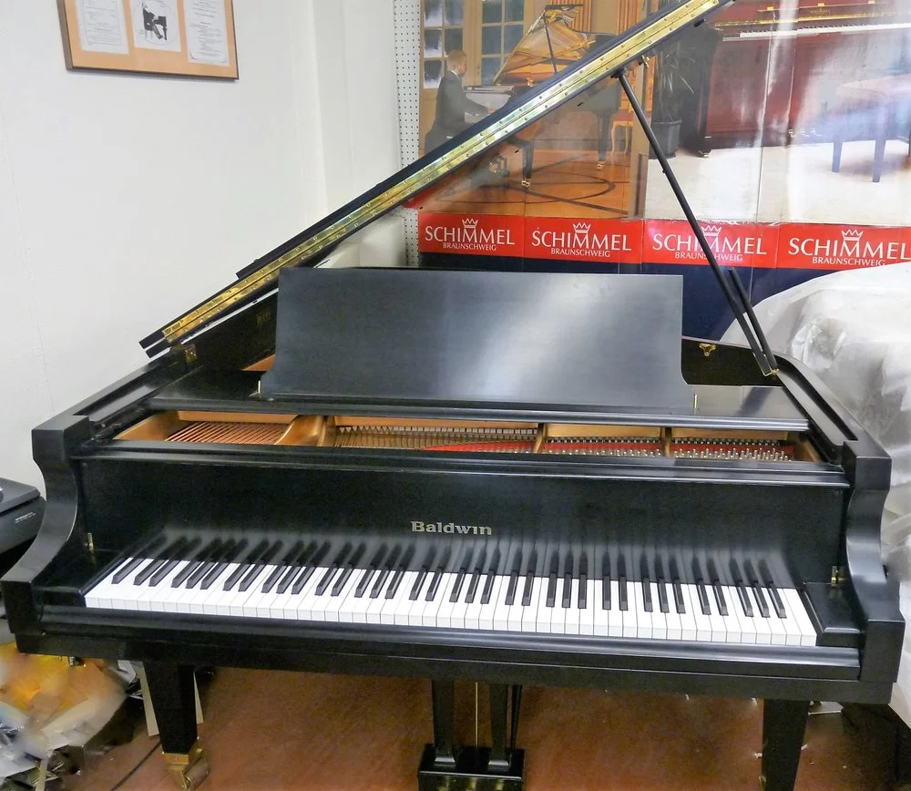 Baldwin SF-10 7'0" Artist Series Semi-Concert Grand