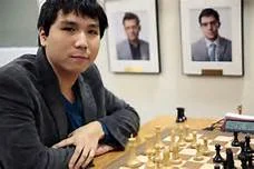 Tactics from London Chess Classic
