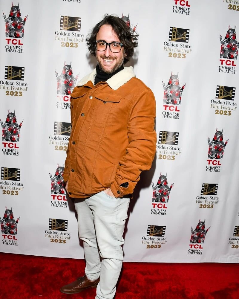 At the opening gala for King Chess! Join the club at kingchessfilm.com - Online release details coming soon!!! #kingchess #chess #documentary #redcarpet #LA #hollywood #chessiscool #fun